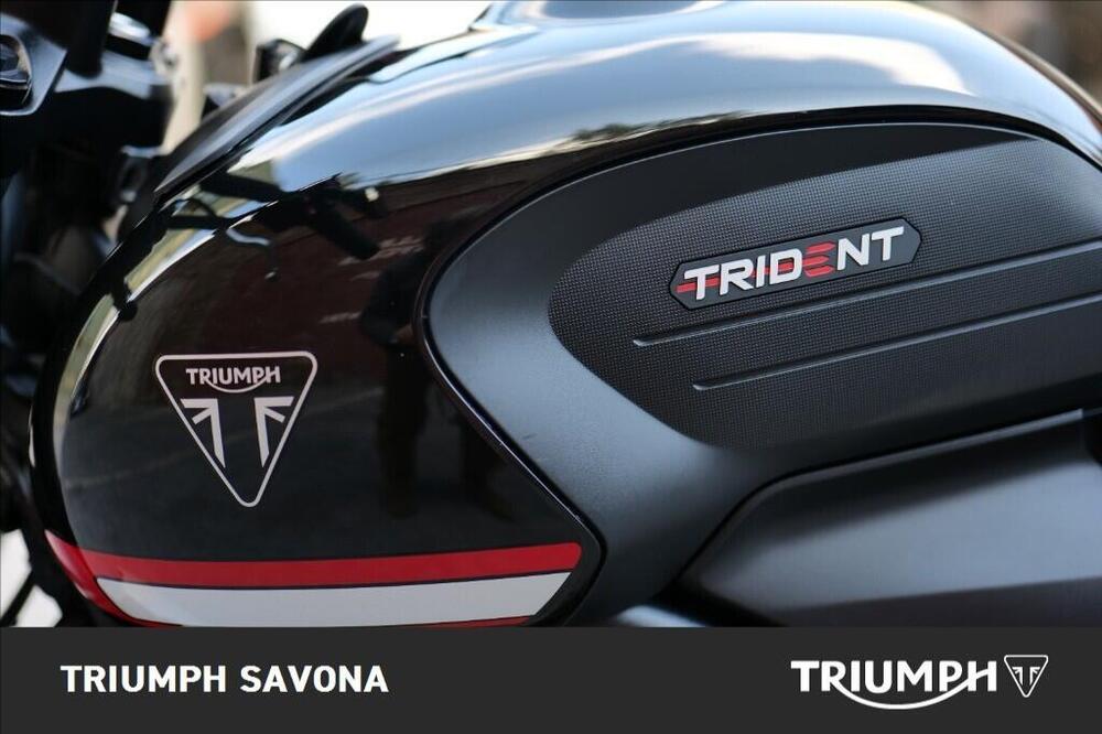 Triumph Trident 660 (2021 - 24) (14)