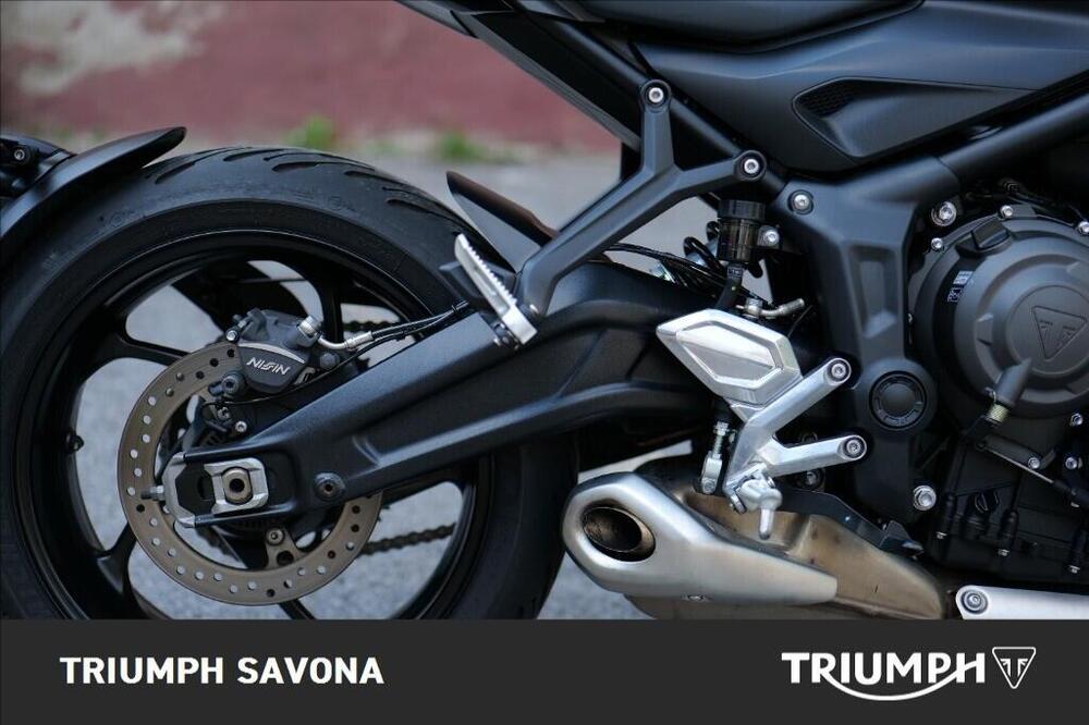 Triumph Trident 660 (2021 - 24) (11)