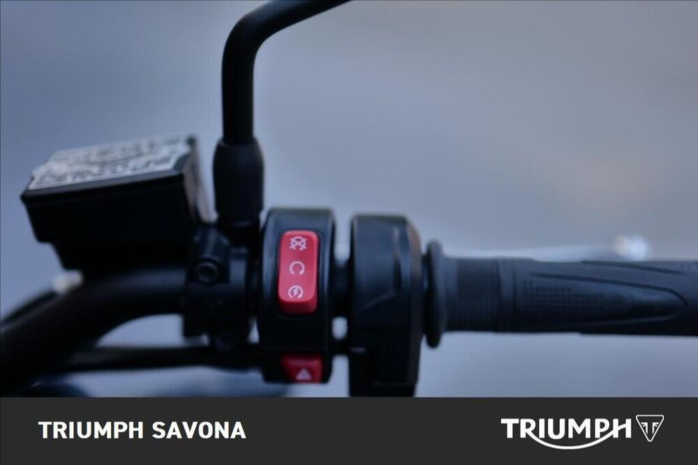 Triumph Trident 660 (2021 - 24) (12)