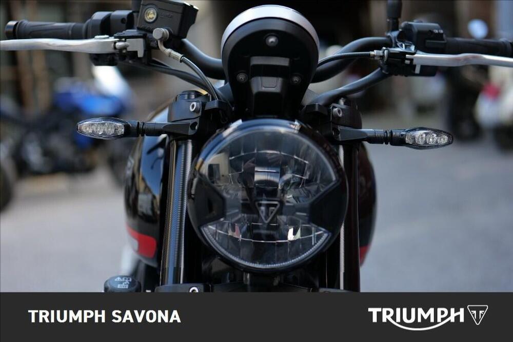 Triumph Trident 660 (2021 - 24) (15)