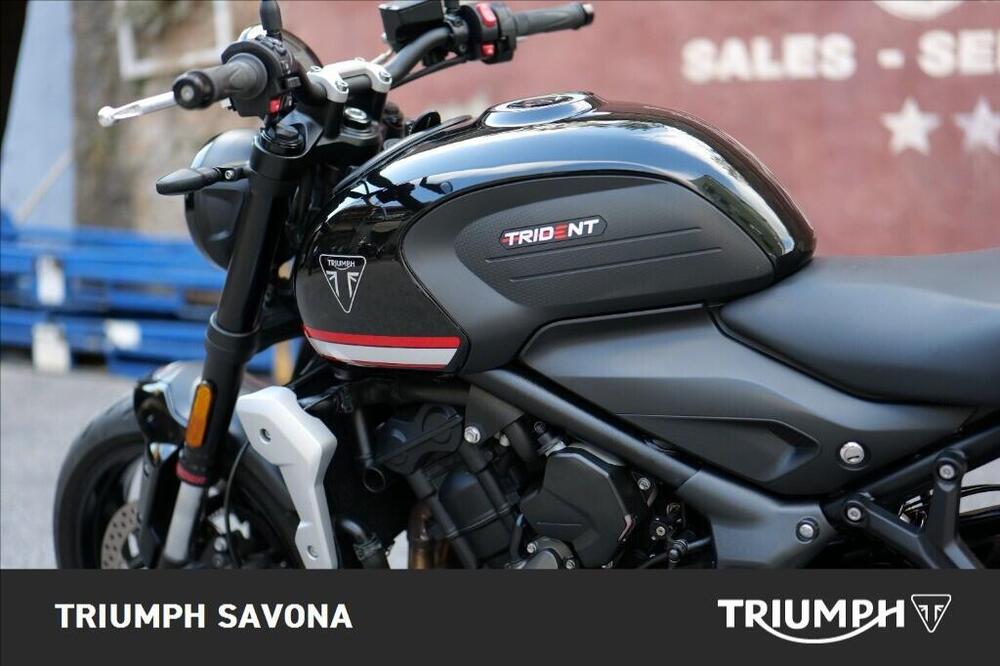 Triumph Trident 660 (2021 - 24) (19)