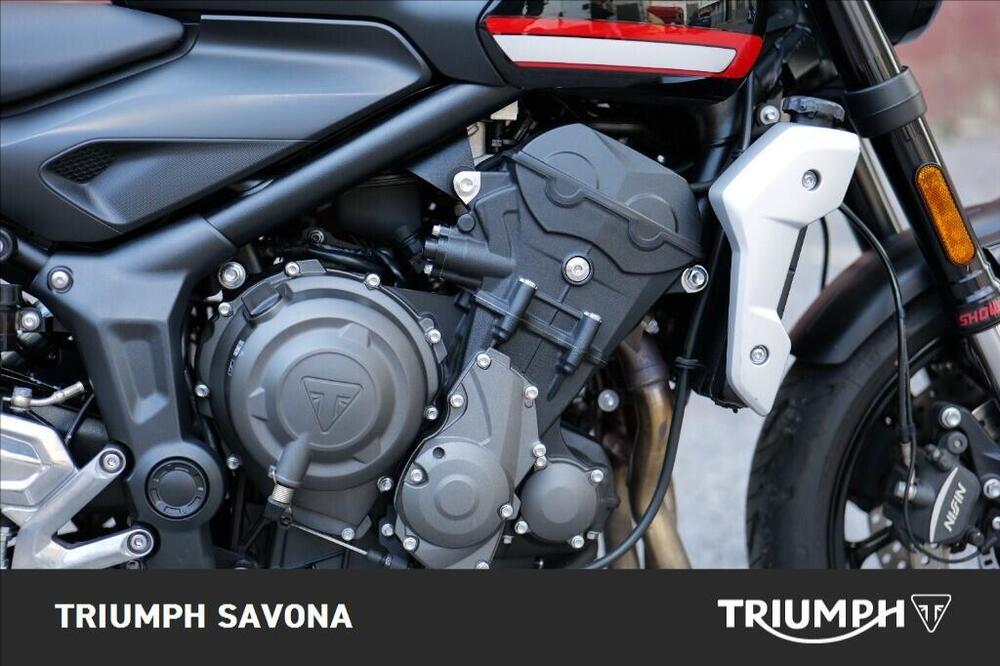 Triumph Trident 660 (2021 - 24) (8)