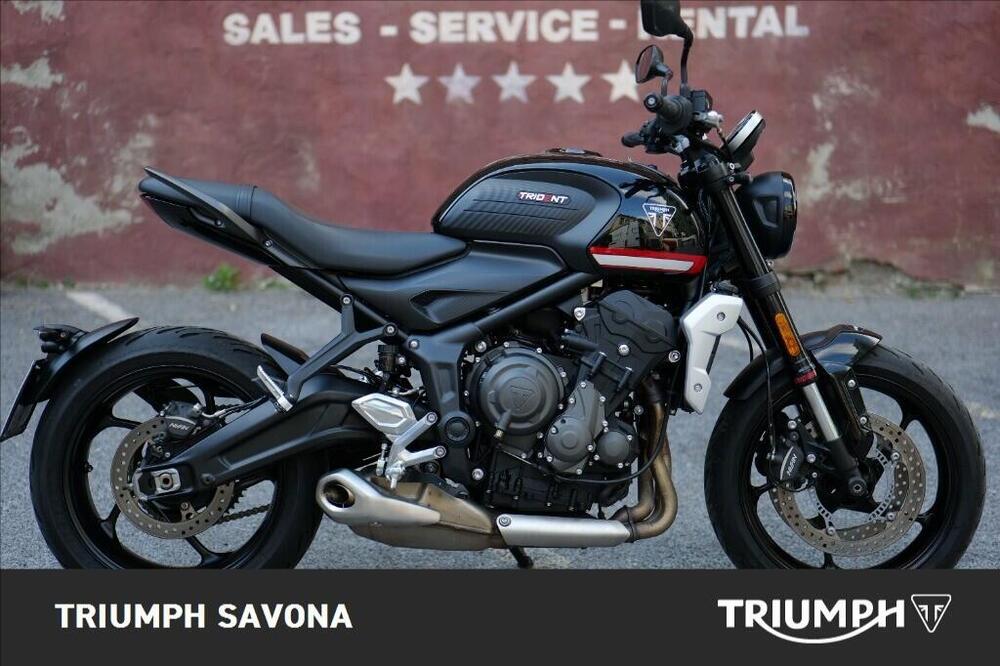 Triumph Trident 660 (2021 - 24) (16)