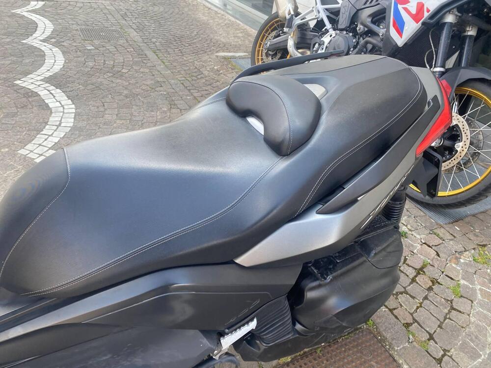 Yamaha X-Max 400 (2013 - 16) (5)