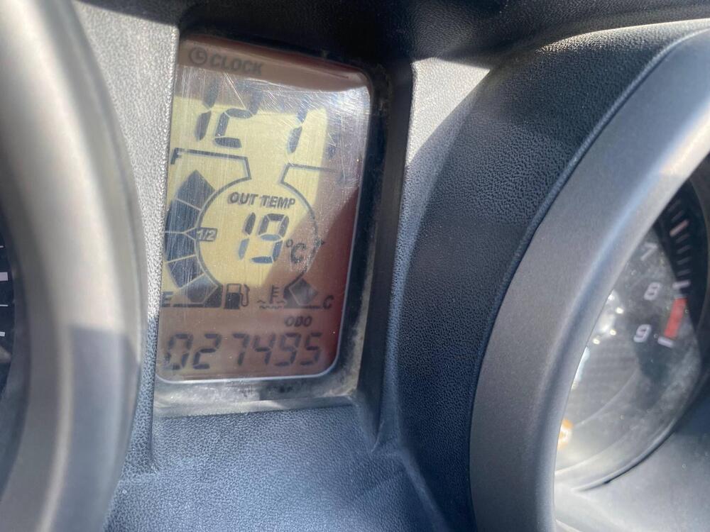 Yamaha X-Max 400 (2013 - 16) (3)