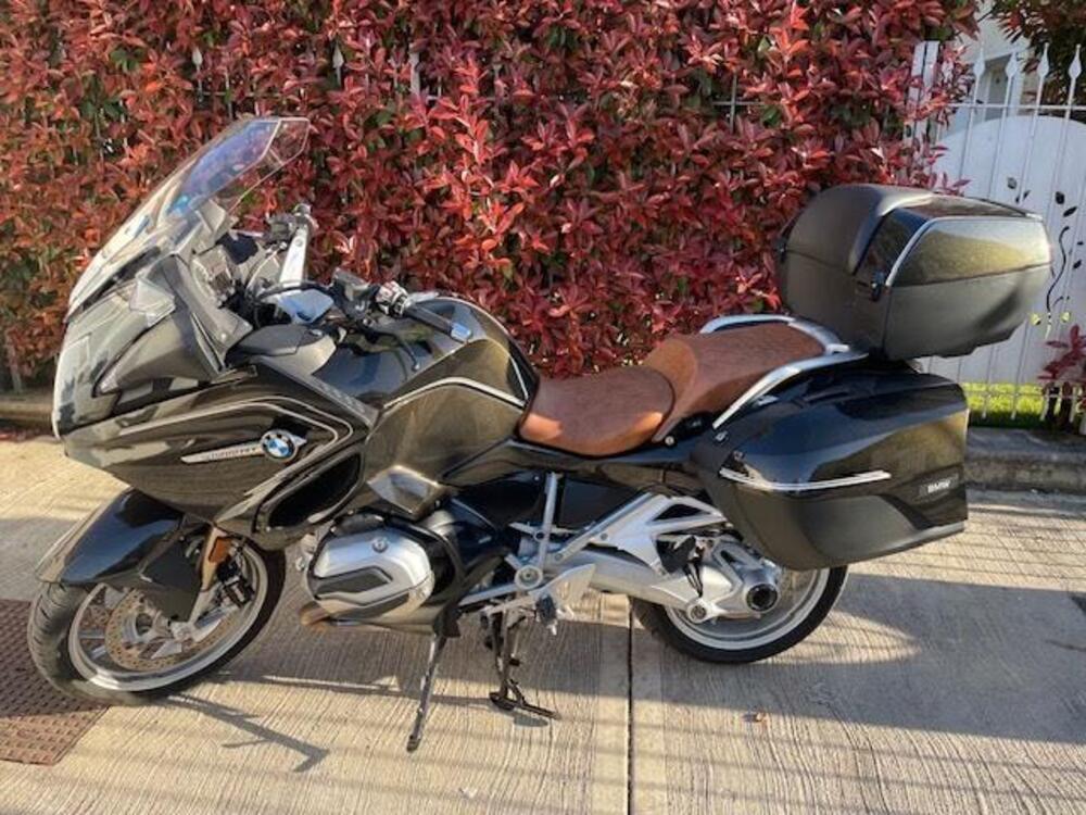 Bmw R 1200 RT (2017 - 18)