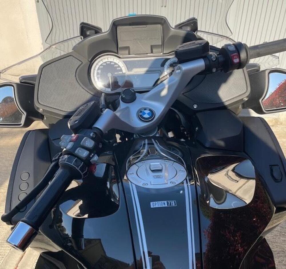 Bmw R 1200 RT (2017 - 18) (3)