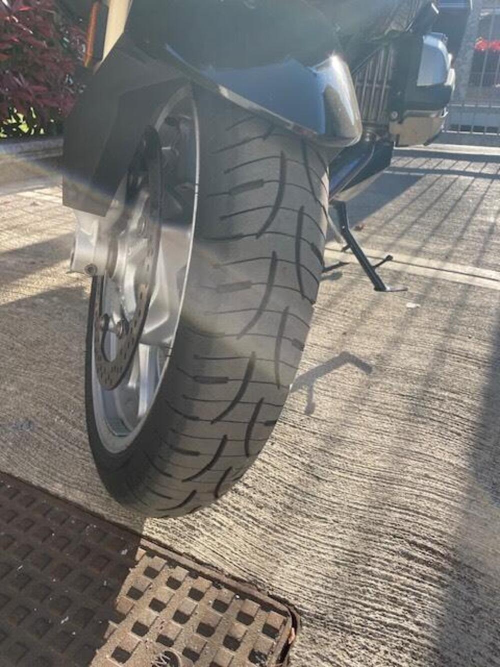 Bmw R 1200 RT (2017 - 18) (4)