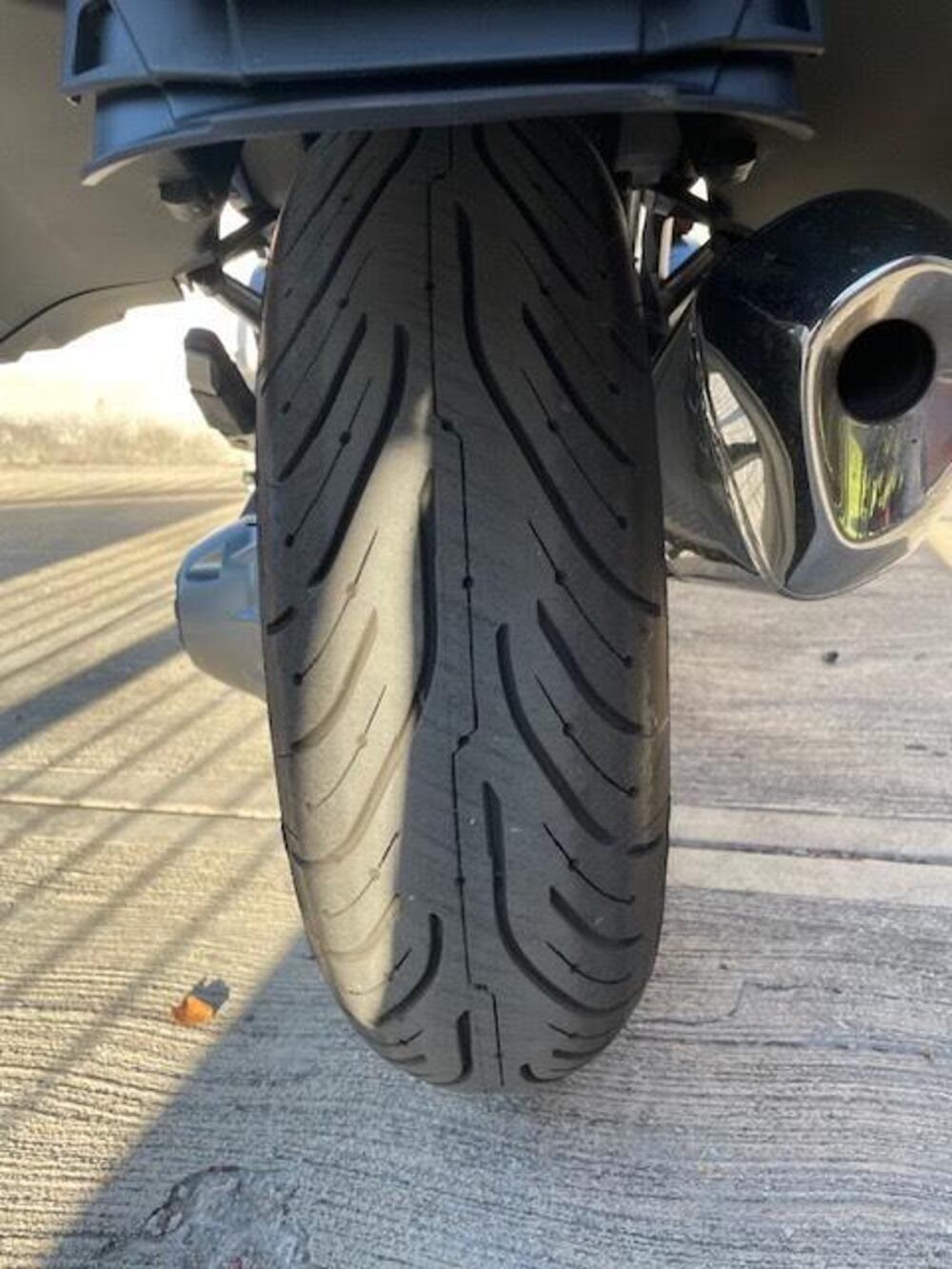 Bmw R 1200 RT (2017 - 18) (5)