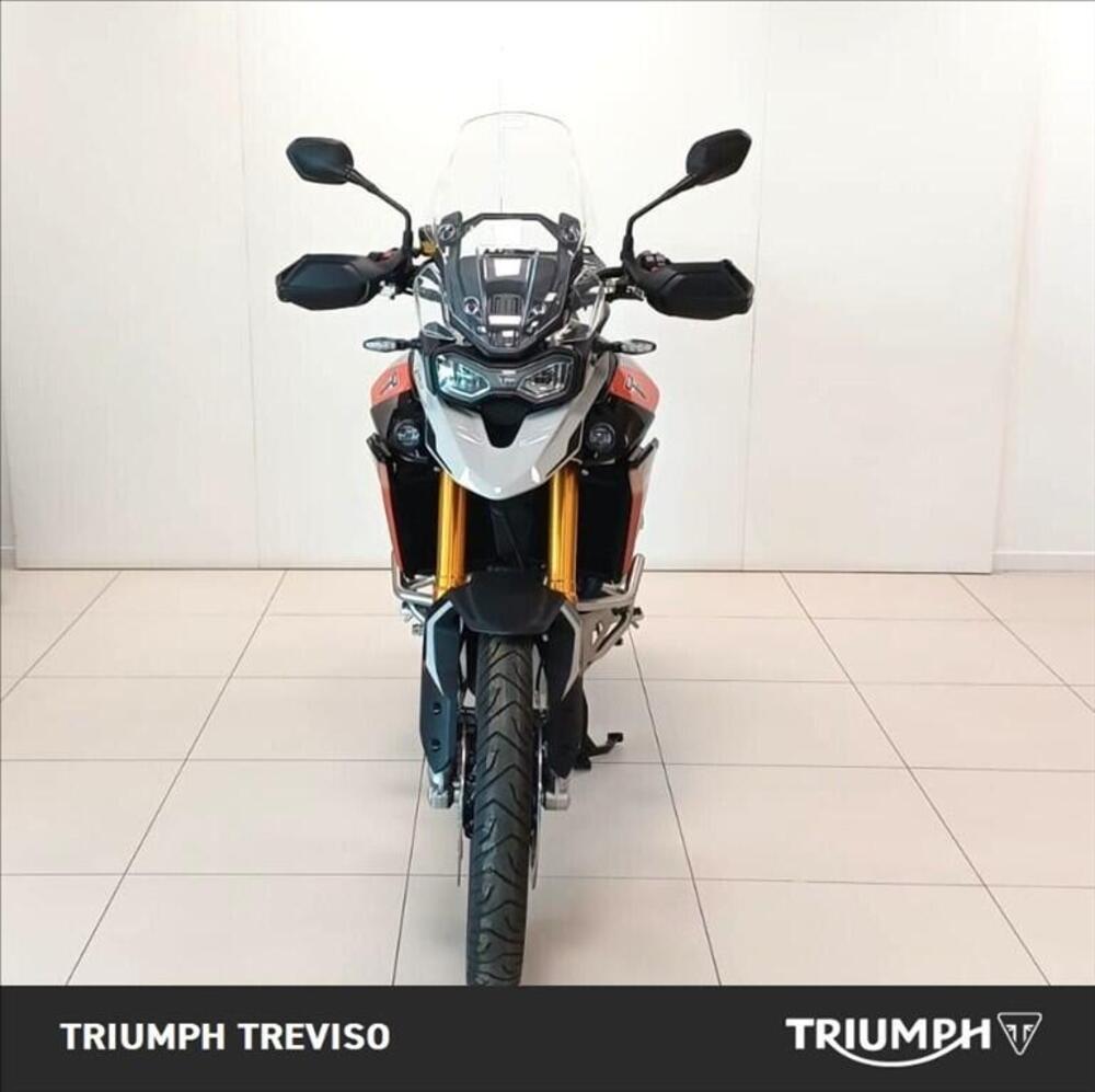 Triumph Tiger 900 Rally Pro (2024 - 26) (3)