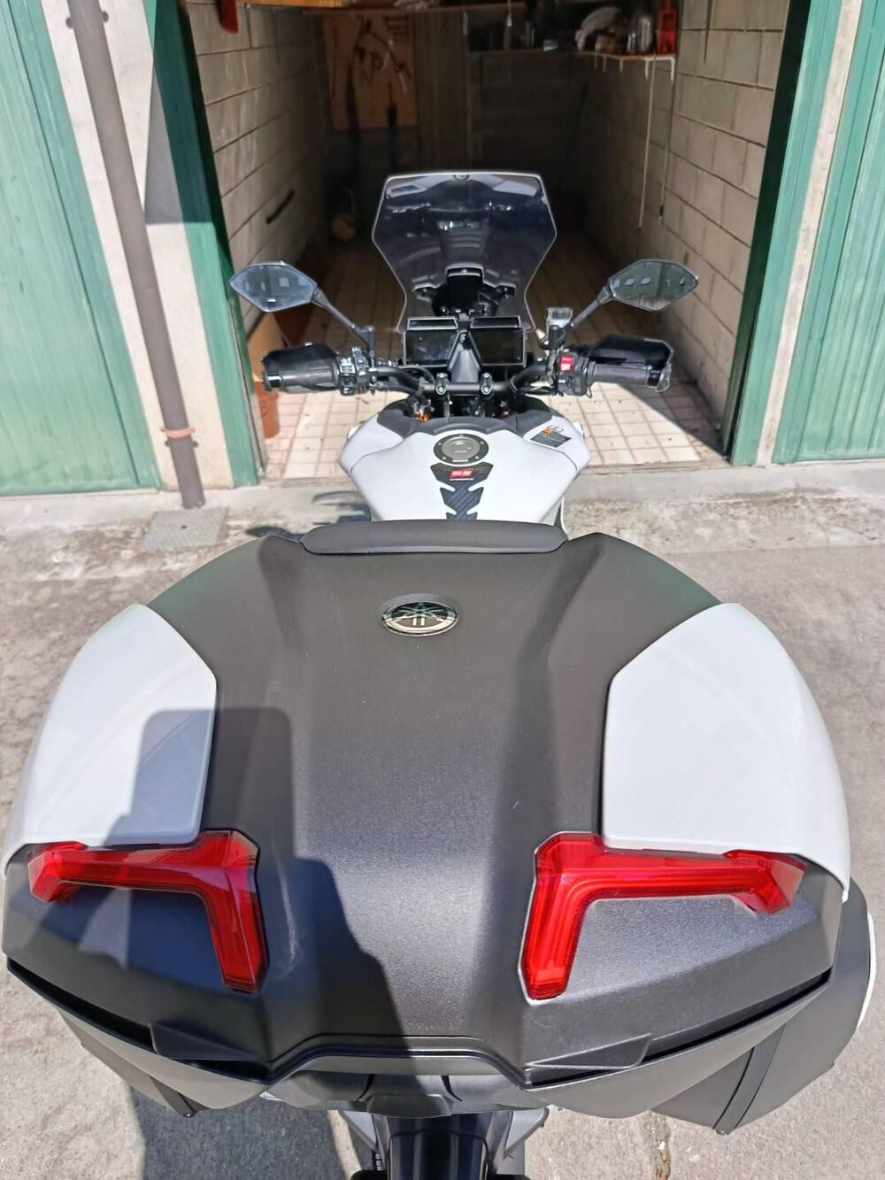 Yamaha Tracer 9 GT (2021 - 24) (2)