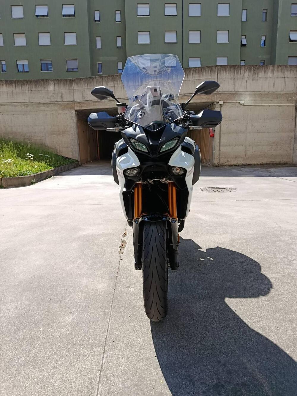 Yamaha Tracer 9 GT (2021 - 24) (5)