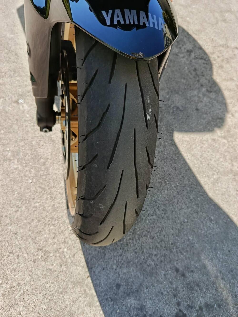 Yamaha Tracer 9 GT (2021 - 24) (7)