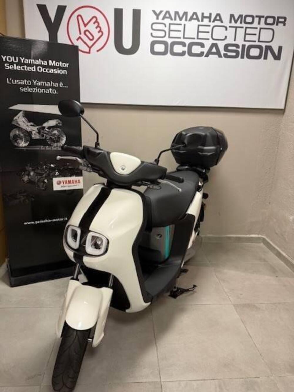 Yamaha Neo's L1e Dual Battery (2023 - 26) (3)