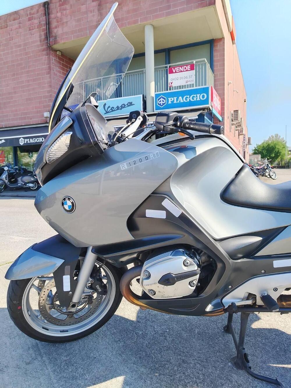 Bmw R 1200 RT (2005 - 07)