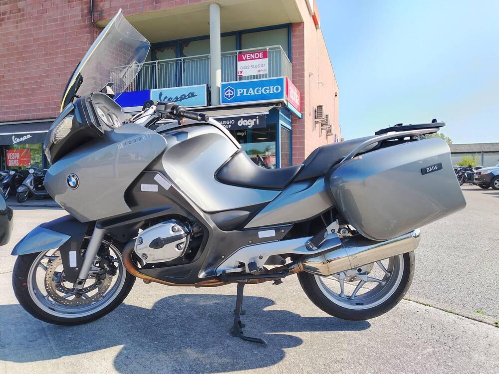 Bmw R 1200 RT (2005 - 07) (3)