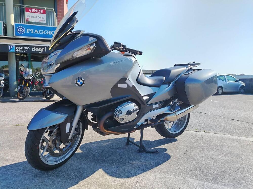 Bmw R 1200 RT (2005 - 07) (4)