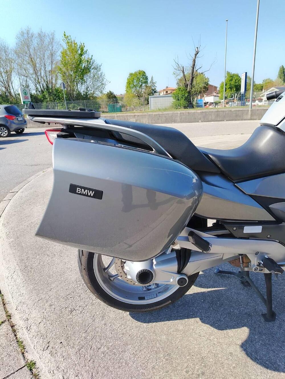 Bmw R 1200 RT (2005 - 07) (5)