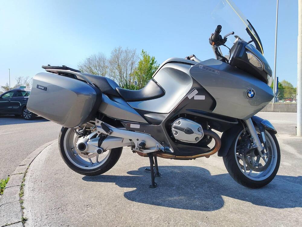 Bmw R 1200 RT (2005 - 07) (7)