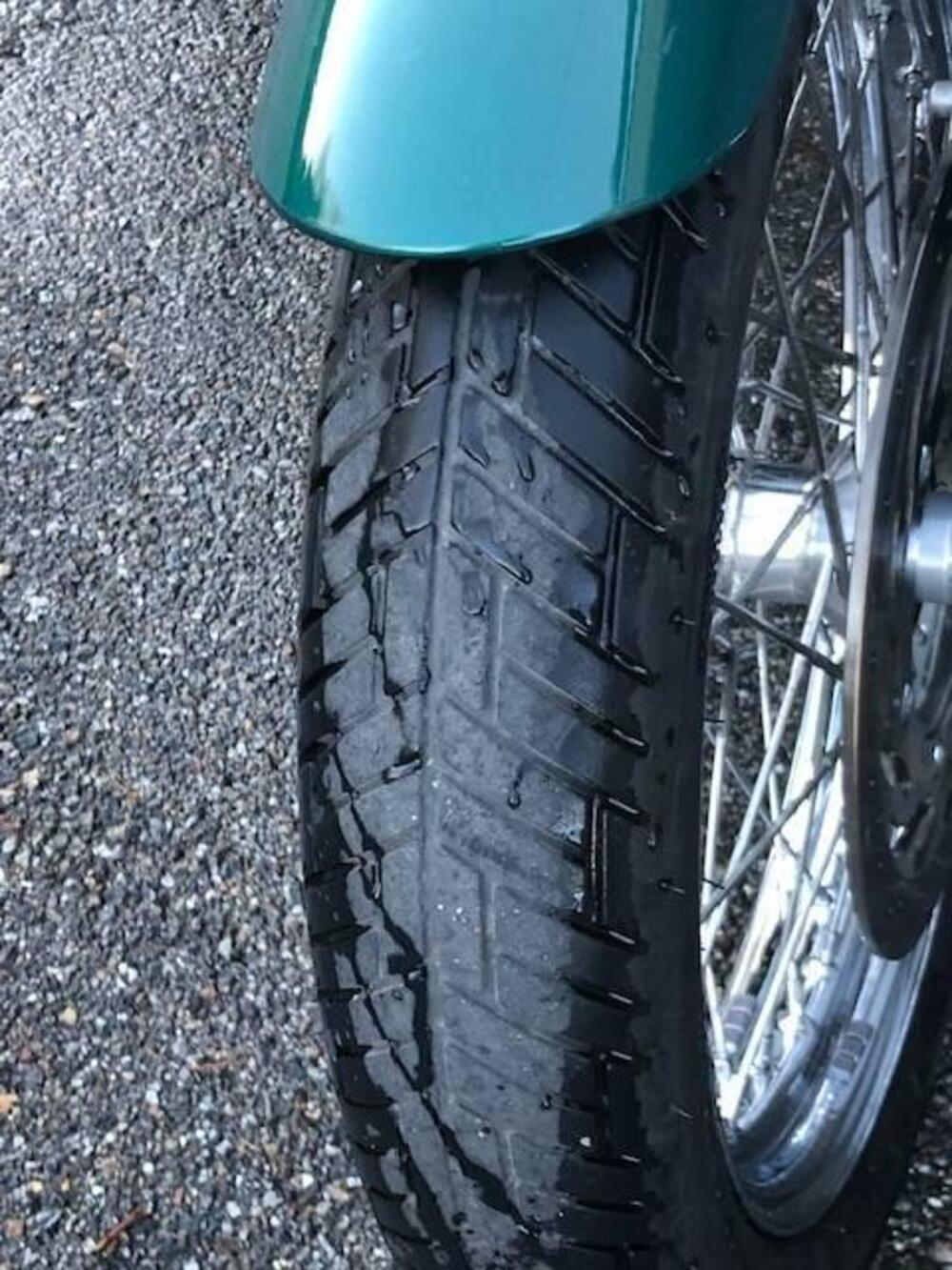 Triumph Bonneville T100 (2008 - 16) (6)