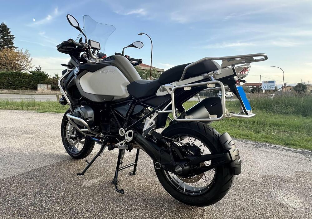 Bmw R 1200 GS Adventure (2013 - 16) (3)