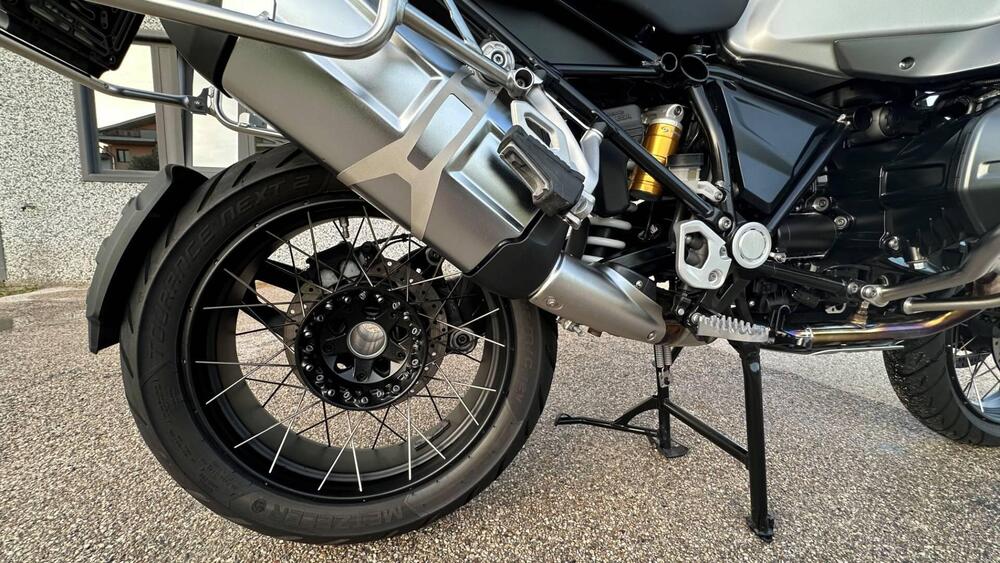 Bmw R 1200 GS Adventure (2013 - 16) (5)