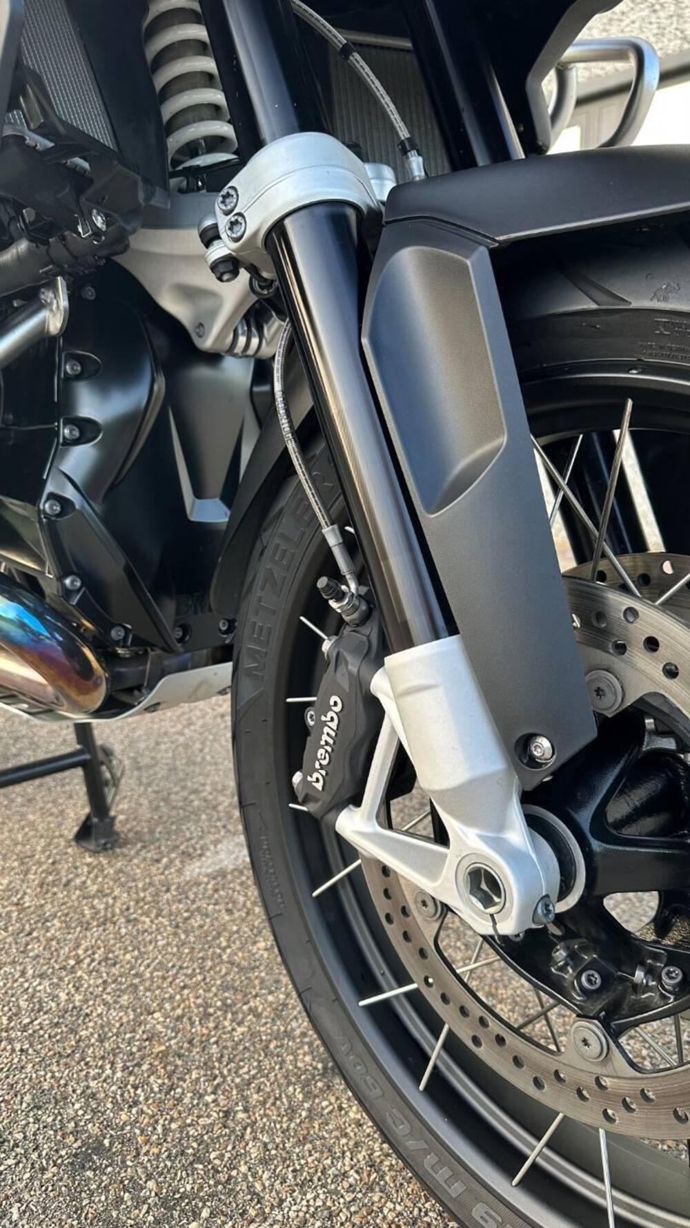 Bmw R 1200 GS Adventure (2013 - 16) (6)