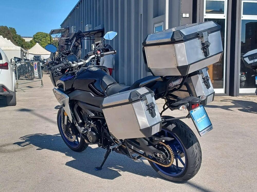 Yamaha Tracer 900 GT (2018 - 20) (3)