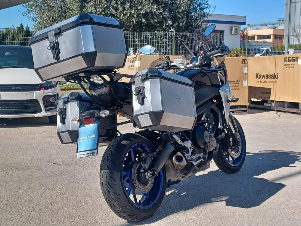 Yamaha Tracer 900 GT (2018 - 20) (4)