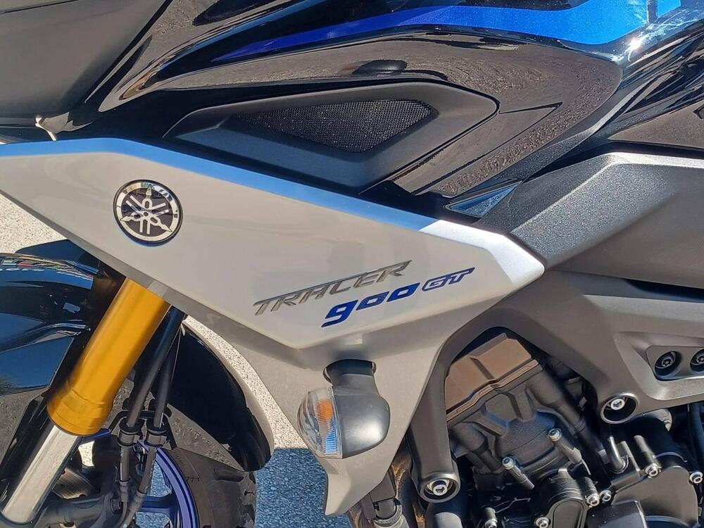 Yamaha Tracer 900 GT (2018 - 20) (8)