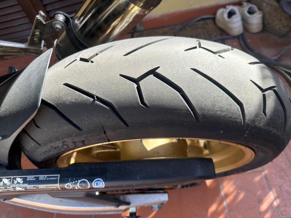 Honda CB 650 F ABS (2014 - 17) (5)