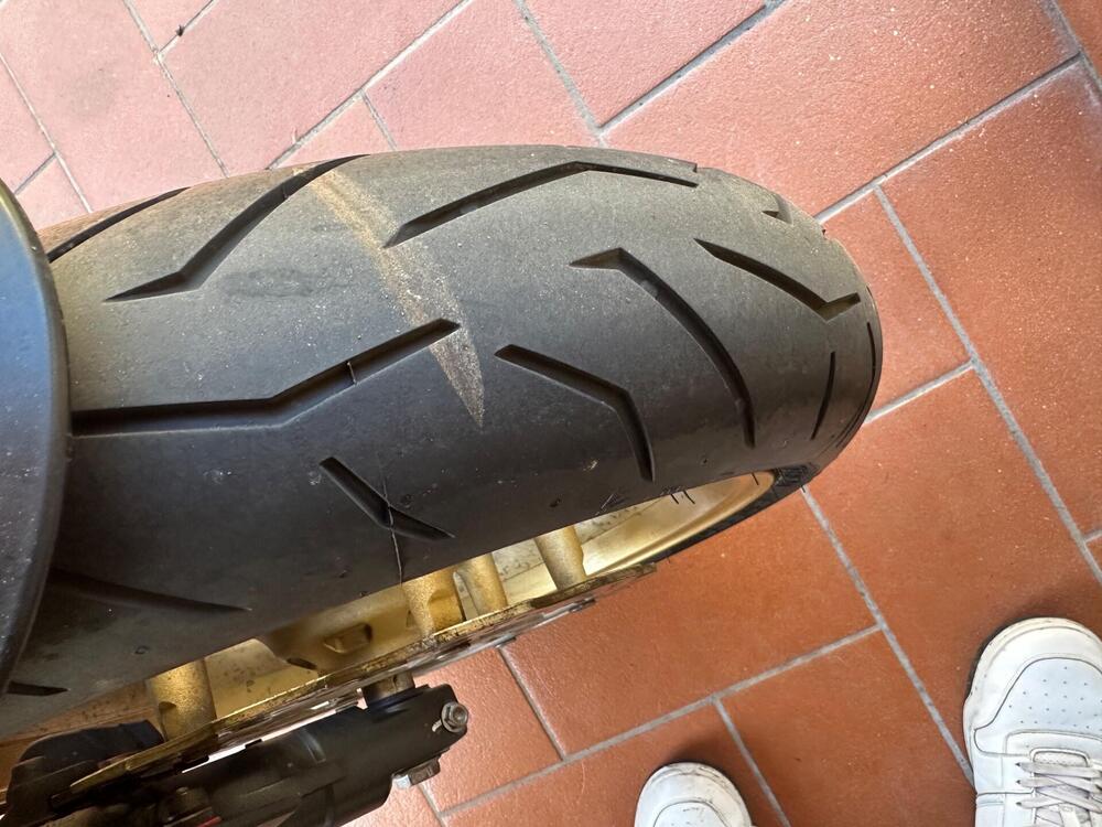 Honda CB 650 F ABS (2014 - 17) (6)