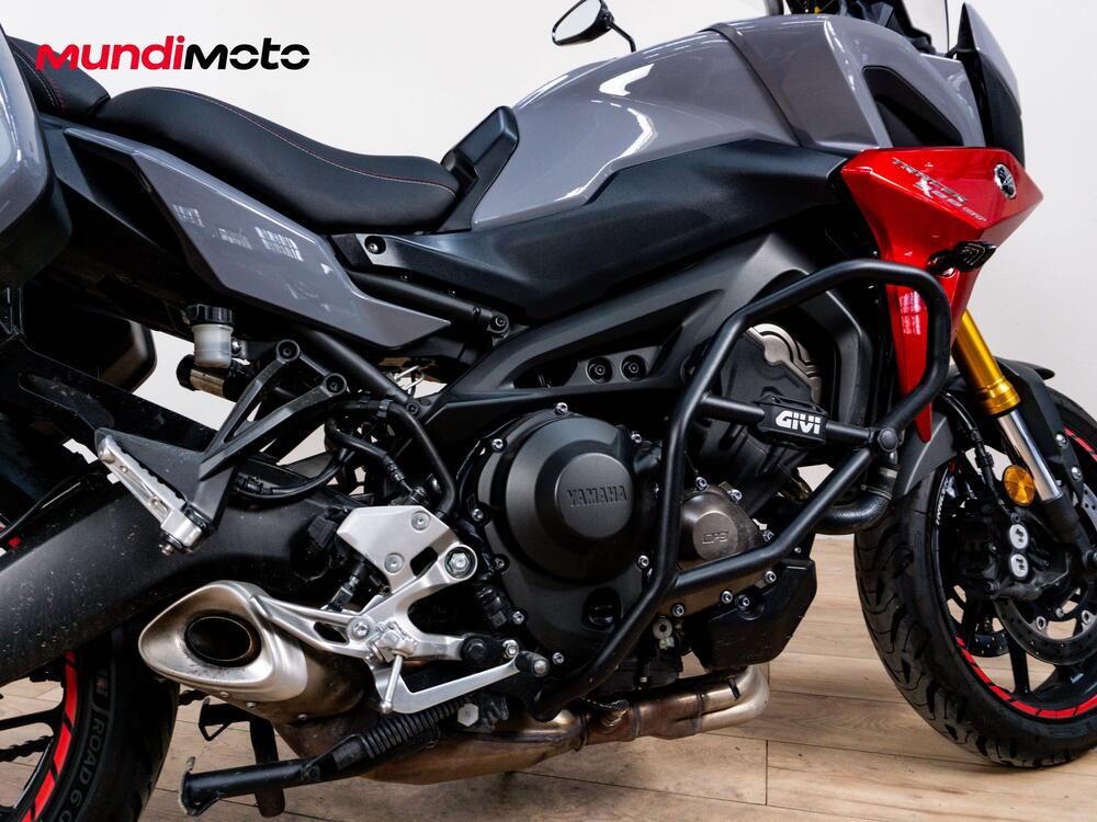 Yamaha Tracer 900 GT (2018 - 20) (4)