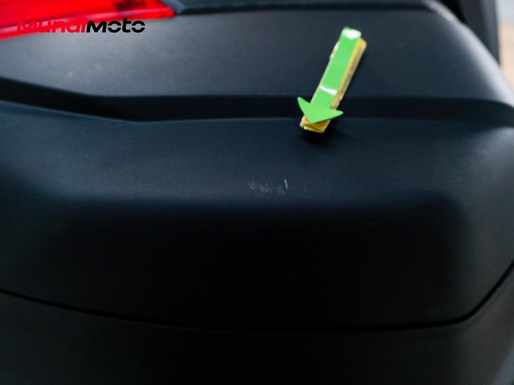 Yamaha Tracer 900 GT (2018 - 20) (16)