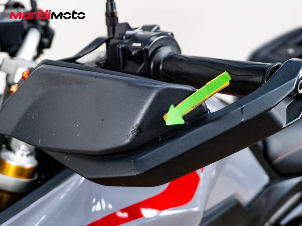 Yamaha Tracer 900 GT (2018 - 20) (19)