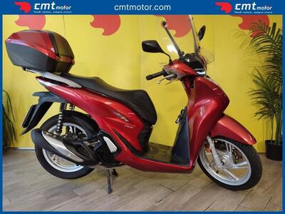 Honda SH 150i (2020 - 23) usata
