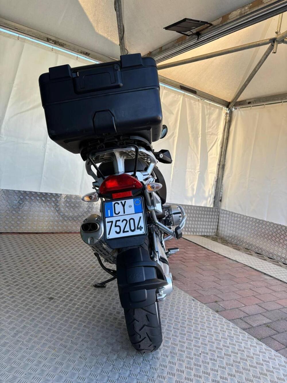 Bmw R 1200 GS (2004 - 07) (3)