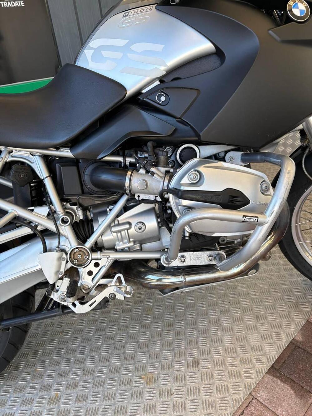 Bmw R 1200 GS (2004 - 07) (5)