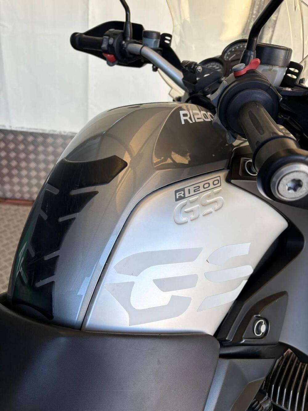 Bmw R 1200 GS (2004 - 07) (6)