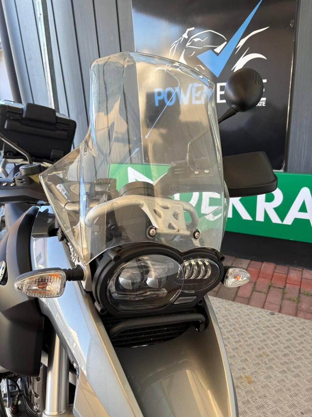 Bmw R 1200 GS (2004 - 07) (8)