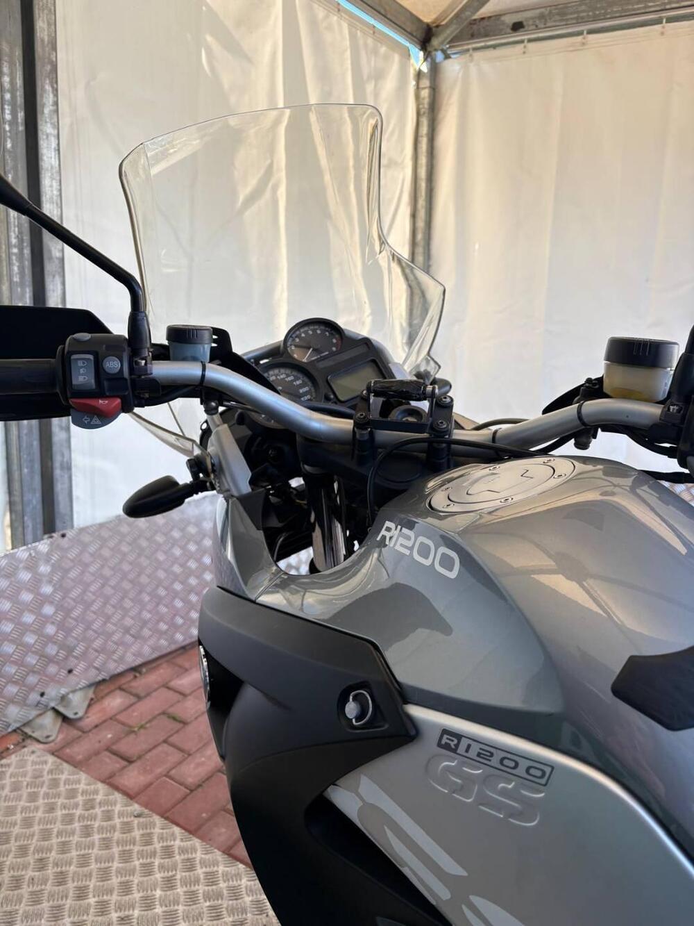 Bmw R 1200 GS (2004 - 07) (9)