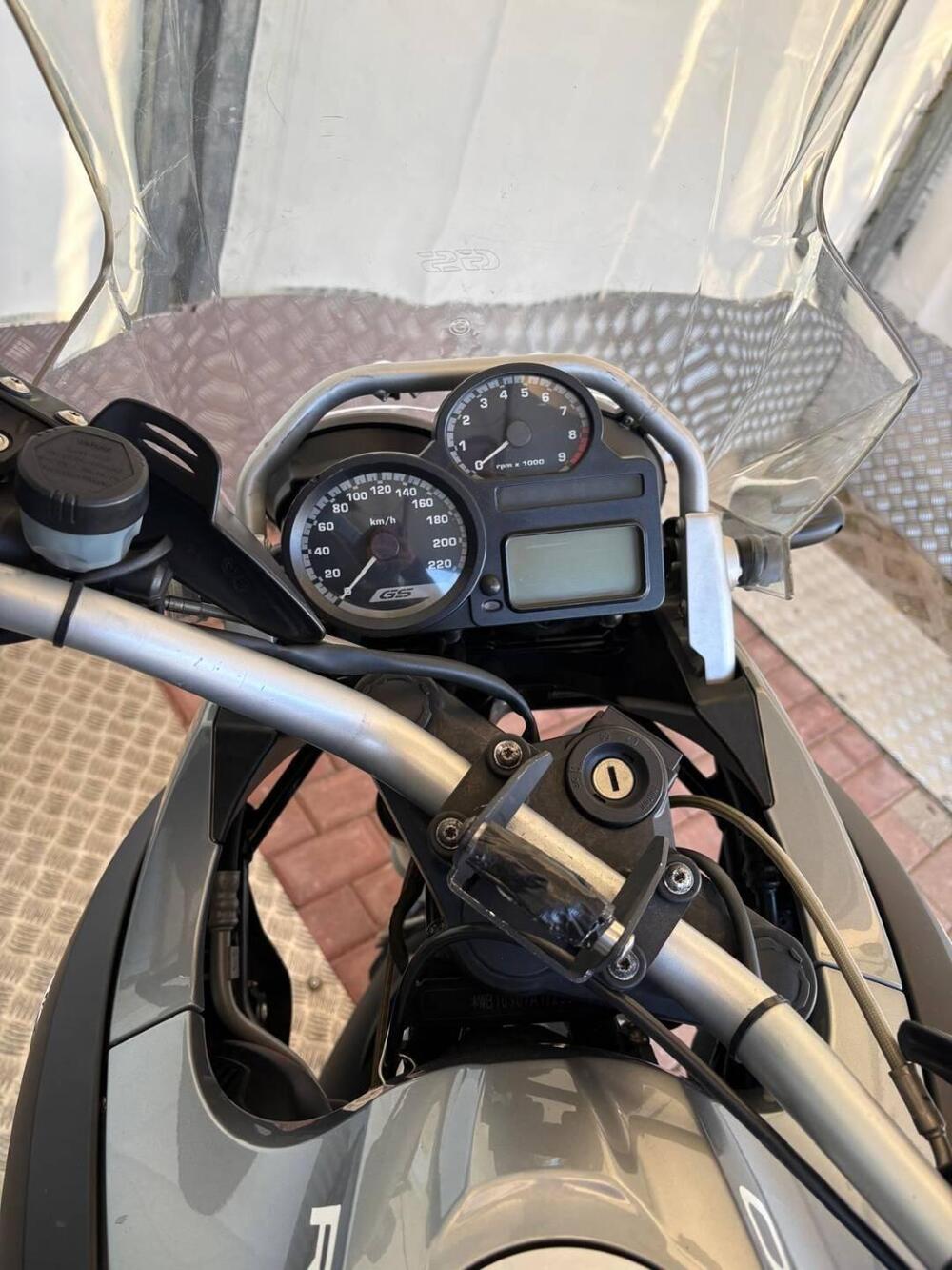 Bmw R 1200 GS (2004 - 07) (10)