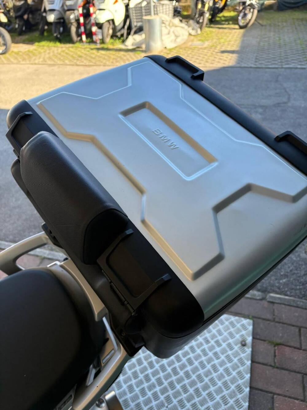 Bmw R 1200 GS (2004 - 07) (11)