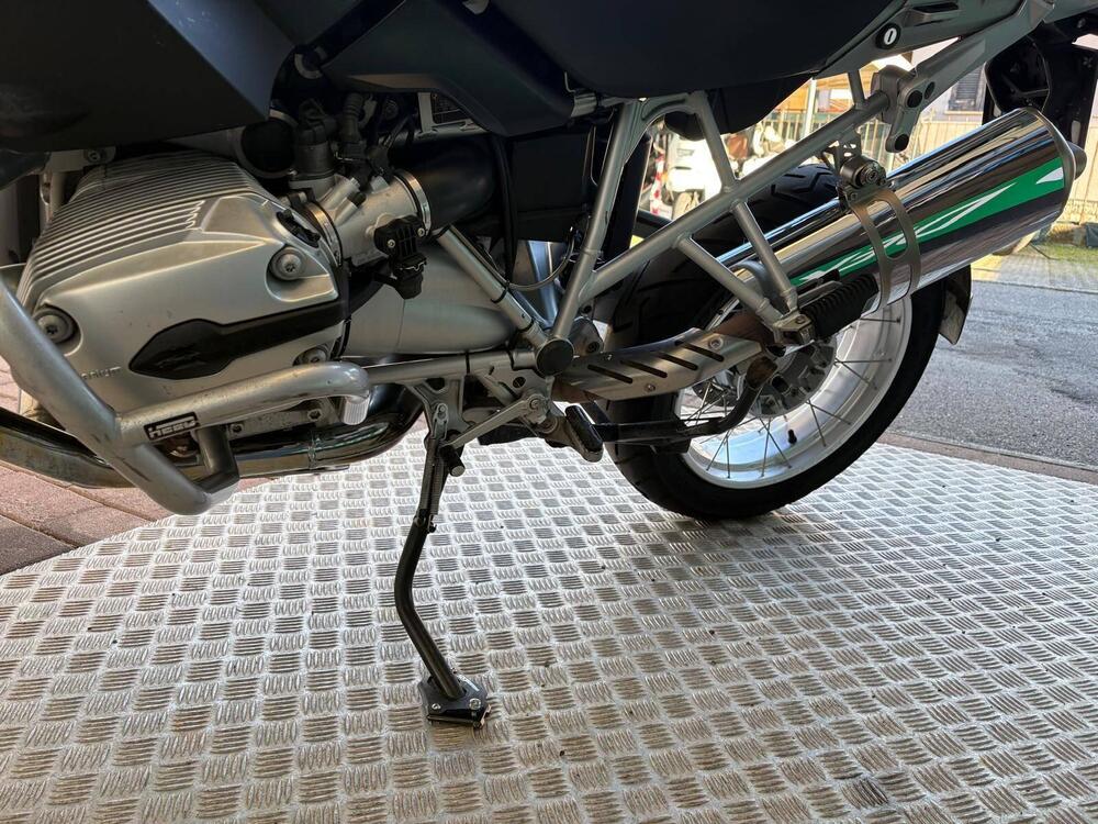 Bmw R 1200 GS (2004 - 07) (14)