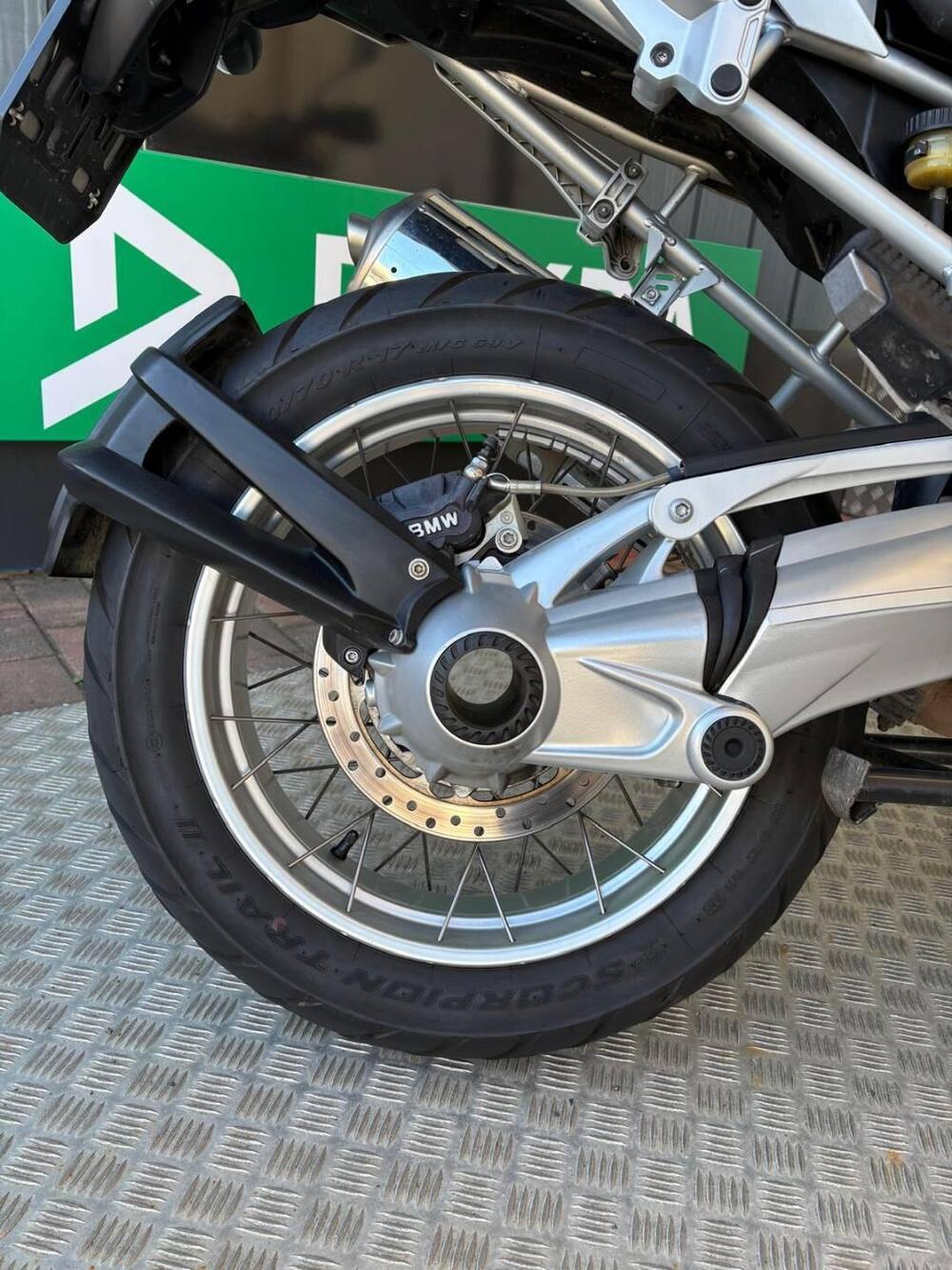 Bmw R 1200 GS (2004 - 07) (16)