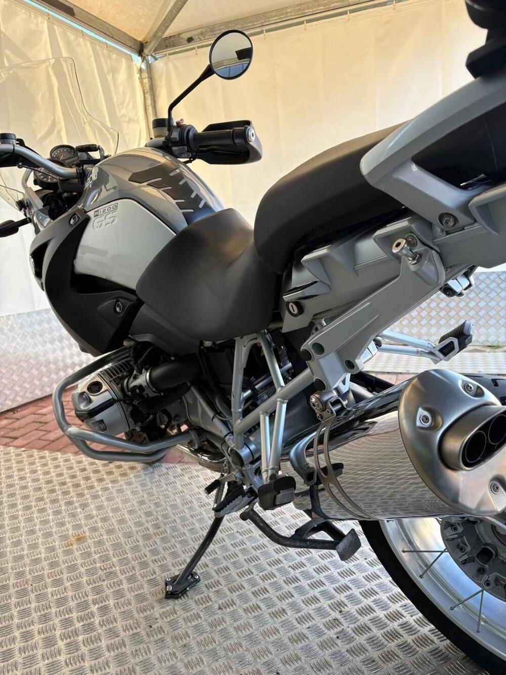 Bmw R 1200 GS (2004 - 07) (17)