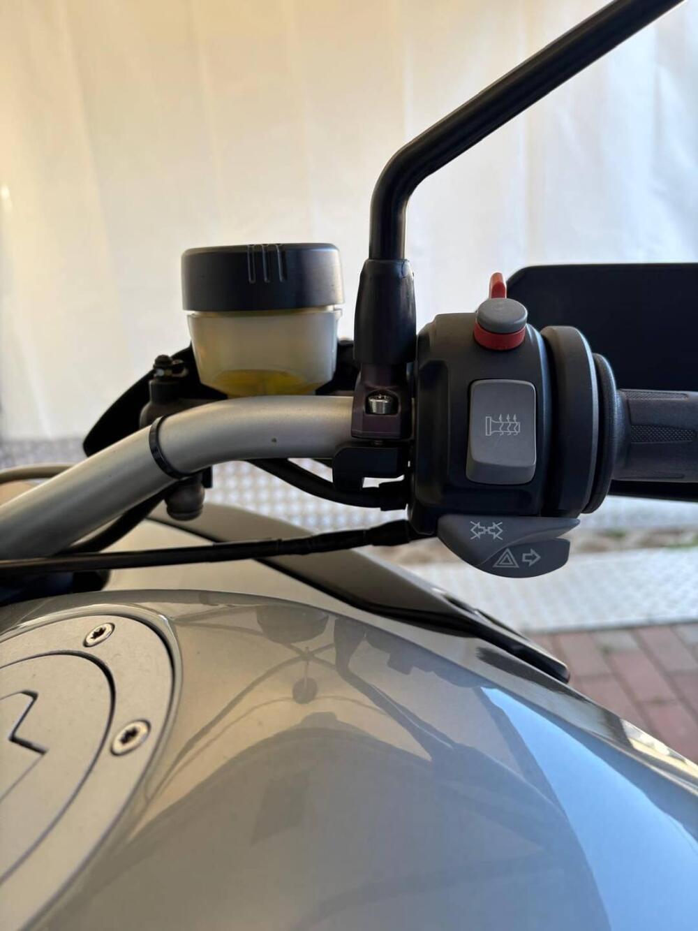 Bmw R 1200 GS (2004 - 07) (18)