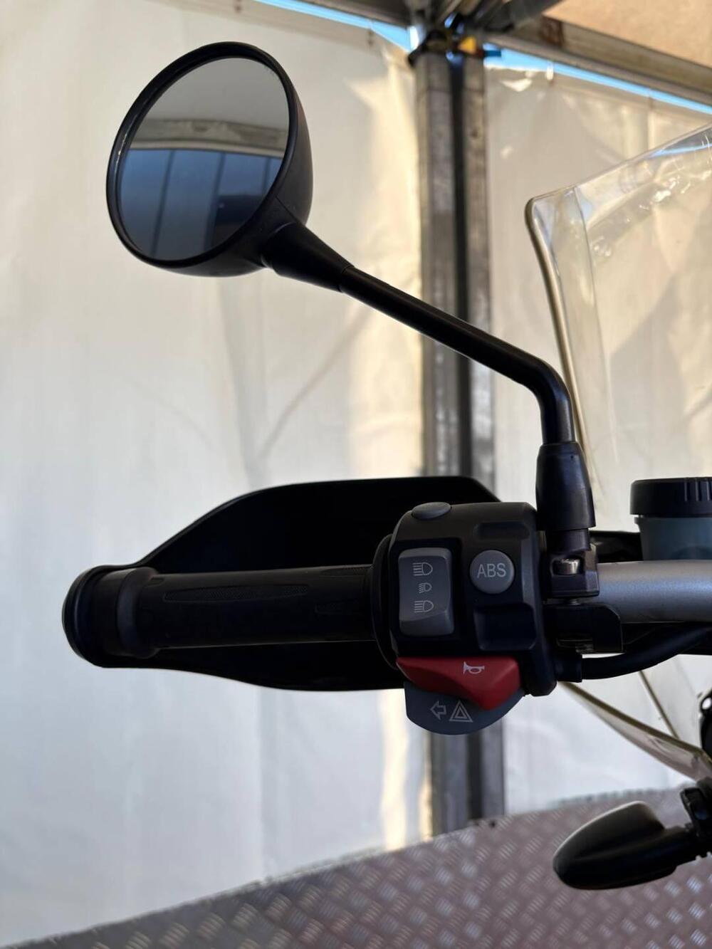 Bmw R 1200 GS (2004 - 07) (19)