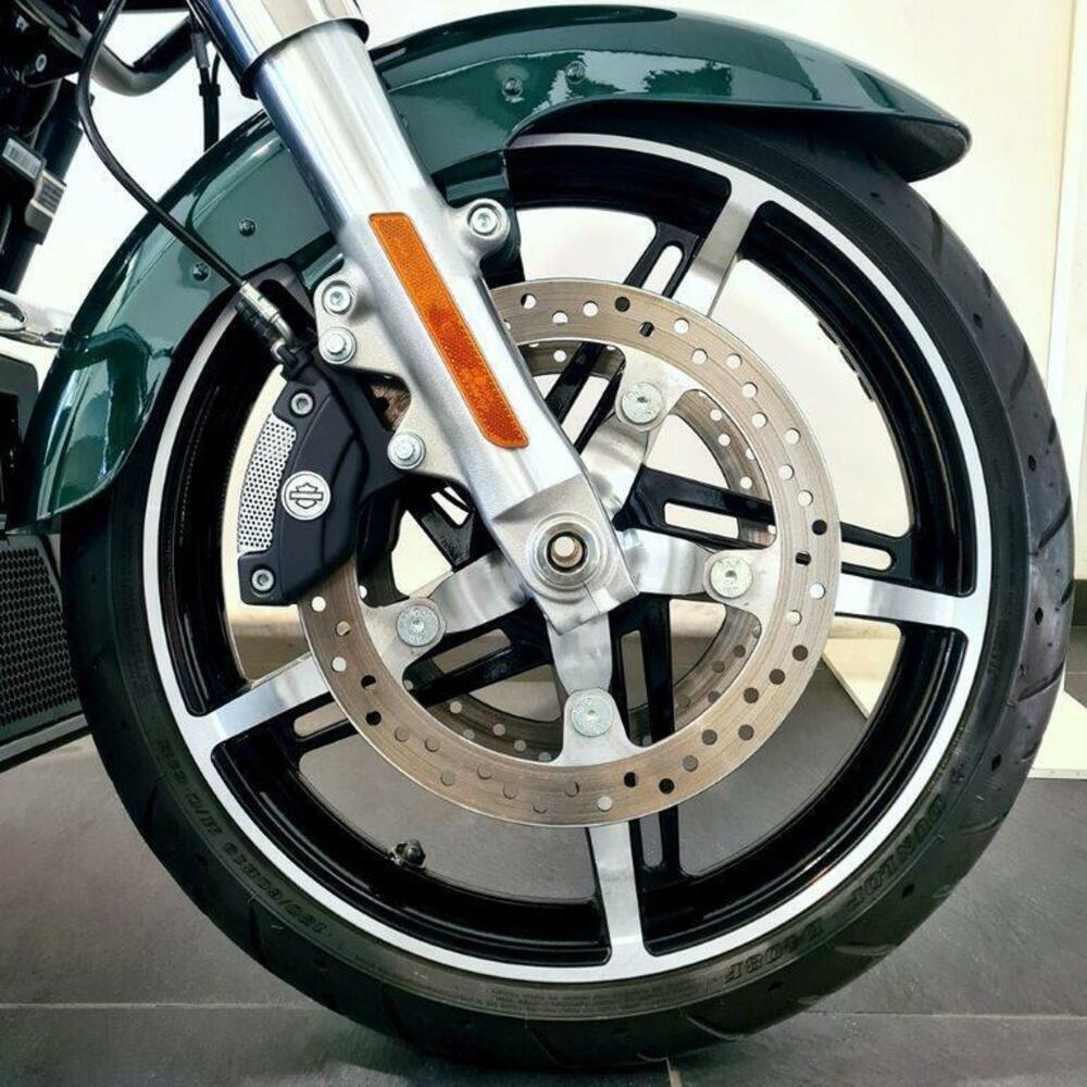 Harley-Davidson Road Glide (2024 - 26) (14)