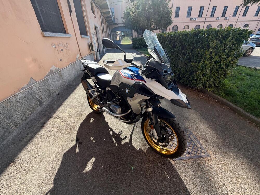 Bmw R 1250 GS (2019 - 20)